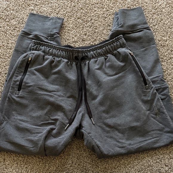 Reebok Sweatpants - Picture 2 of 4